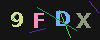 Gambar captcha