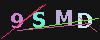 Gambar captcha