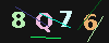 Gambar captcha